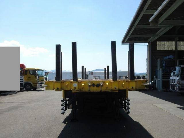 その他のメーカーその他の車種トレーラー（セミトレーラー）大型（10t）[写真04]