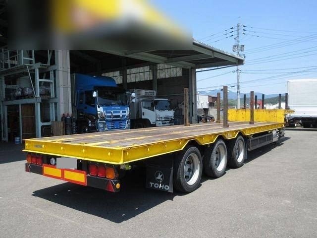 その他のメーカーその他の車種トレーラー（セミトレーラー）大型（10t）[写真05]