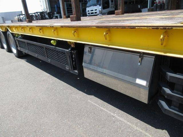 その他のメーカーその他の車種トレーラー（セミトレーラー）大型（10t）[写真09]