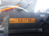 いすゞフォワードアルミウイング中型（4t）[写真15]