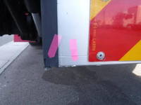 いすゞフォワードアルミウイング中型（4t）[写真25]