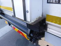 いすゞフォワードアルミウイング中型（4t）[写真27]