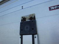 いすゞフォワードアルミウイング中型（4t）[写真28]