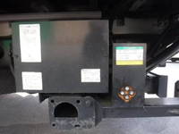 いすゞフォワードアルミウイング中型（4t）[写真36]