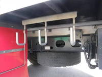 いすゞフォワードアルミウイング中型（4t）[写真37]