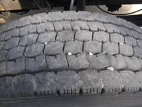 いすゞフォワードアルミウイング中型（4t）[写真38]