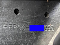 いすゞフォワードアルミウイング中型（4t）[写真40]