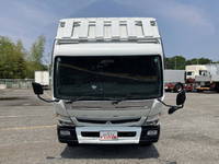 三菱ふそうキャンター平ボディ小型（2t・3t）[写真10]