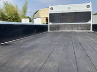 三菱ふそうキャンター平ボディ小型（2t・3t）[写真13]