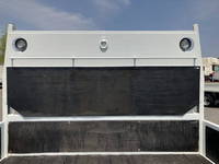 三菱ふそうキャンター平ボディ小型（2t・3t）[写真15]