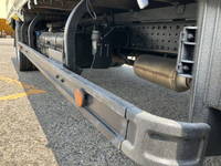 三菱ふそうキャンター平ボディ小型（2t・3t）[写真17]