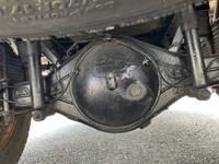 三菱ふそうキャンター平ボディ小型（2t・3t）[写真22]