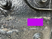 三菱ふそうキャンター平ボディ小型（2t・3t）[写真37]