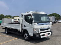 三菱ふそうキャンター平ボディ小型（2t・3t）[写真03]