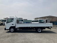 三菱ふそうキャンター平ボディ小型（2t・3t）[写真05]