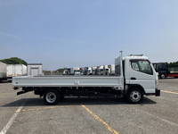 三菱ふそうキャンター平ボディ小型（2t・3t）[写真06]