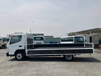 三菱ふそうキャンター平ボディ小型（2t・3t）[写真07]