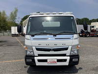 三菱ふそうキャンター平ボディ小型（2t・3t）[写真09]