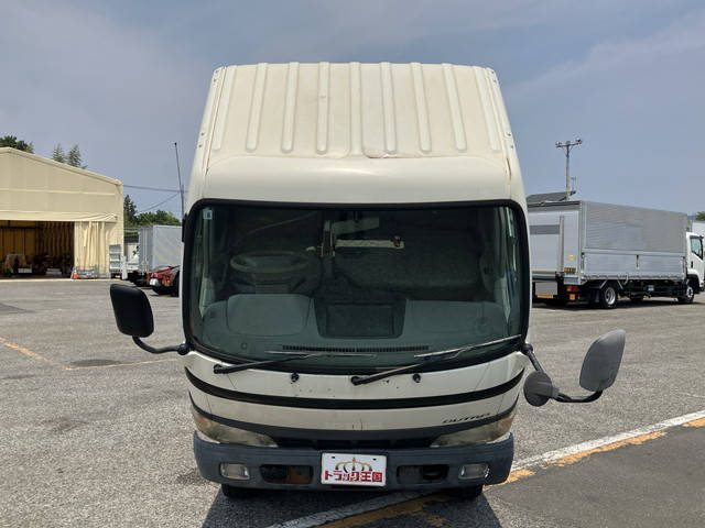 日野デュトロ平ボディ小型（2t・3t）[写真10]