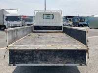 日野デュトロ平ボディ小型（2t・3t）[写真12]