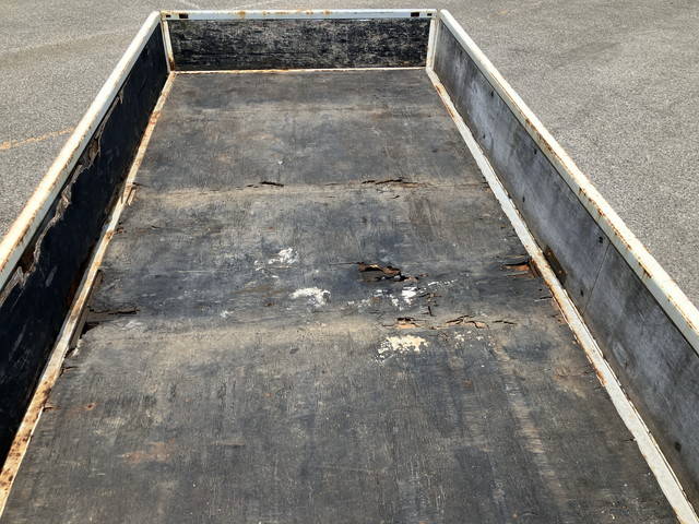 日野デュトロ平ボディ小型（2t・3t）[写真16]