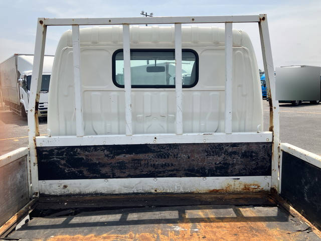 日野デュトロ平ボディ小型（2t・3t）[写真17]