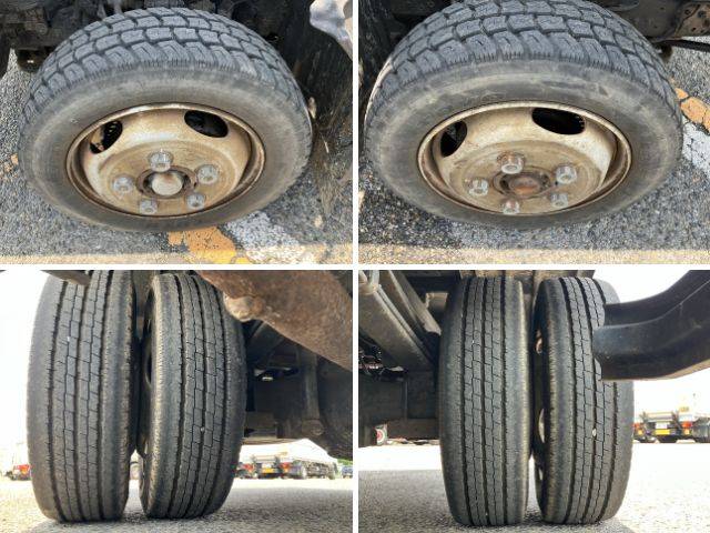 日野デュトロ平ボディ小型（2t・3t）[写真19]