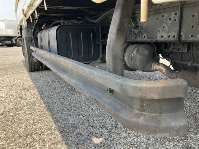 日野デュトロ平ボディ小型（2t・3t）[写真20]