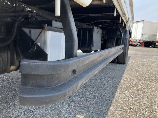 日野デュトロ平ボディ小型（2t・3t）[写真21]