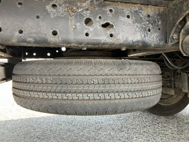 日野デュトロ平ボディ小型（2t・3t）[写真23]