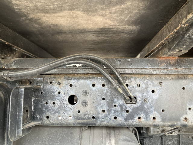 日野デュトロ平ボディ小型（2t・3t）[写真25]