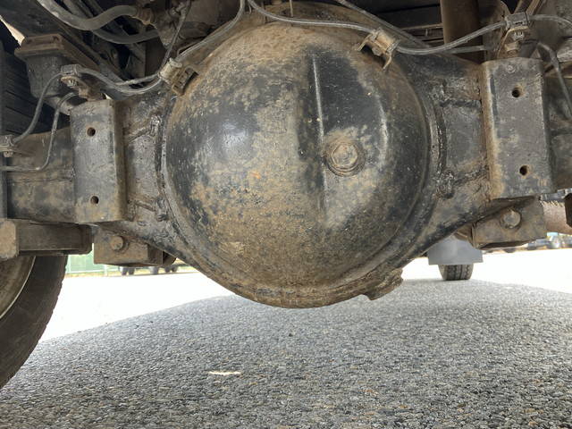 日野デュトロ平ボディ小型（2t・3t）[写真26]