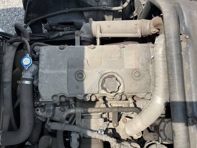 日野デュトロ平ボディ小型（2t・3t）[写真27]