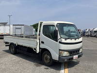 日野デュトロ平ボディ小型（2t・3t）[写真03]