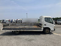 日野デュトロ平ボディ小型（2t・3t）[写真08]