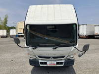 三菱ふそうキャンターダンプ小型（2t・3t）[写真13]