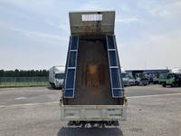 三菱ふそうキャンターダンプ小型（2t・3t）[写真15]