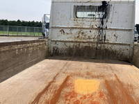 三菱ふそうキャンターダンプ小型（2t・3t）[写真16]