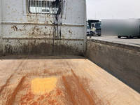 三菱ふそうキャンターダンプ小型（2t・3t）[写真17]