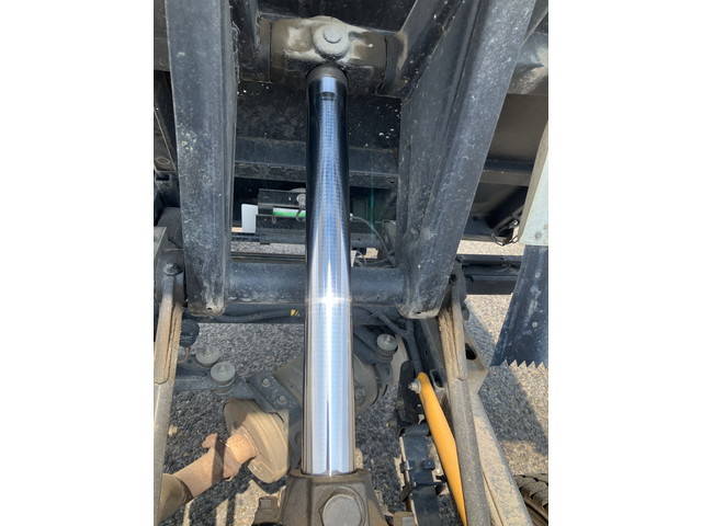 三菱ふそうキャンターダンプ小型（2t・3t）[写真21]