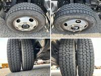 三菱ふそうキャンターダンプ小型（2t・3t）[写真23]