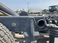 三菱ふそうキャンターダンプ小型（2t・3t）[写真26]