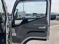 三菱ふそうキャンターダンプ小型（2t・3t）[写真30]