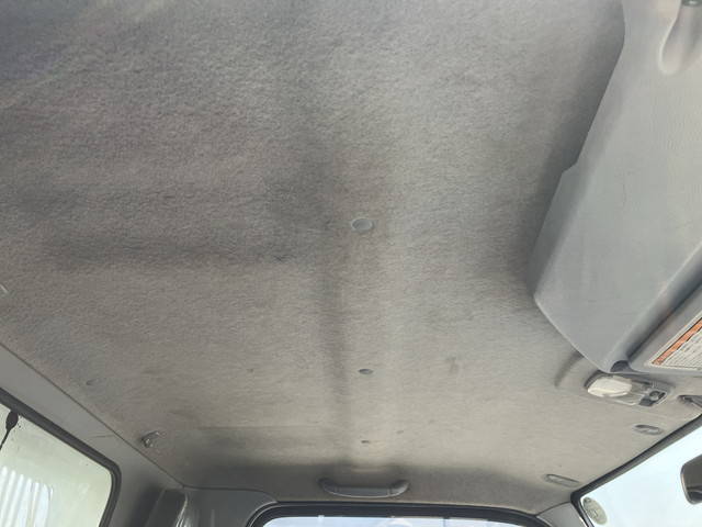 三菱ふそうキャンターダンプ小型（2t・3t）[写真32]