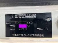 三菱ふそうキャンターダンプ小型（2t・3t）[写真39]