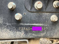 三菱ふそうキャンターダンプ小型（2t・3t）[写真40]