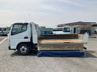 三菱ふそうキャンターダンプ小型（2t・3t）[写真07]