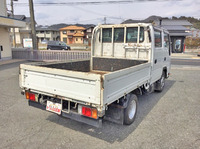 マツダタイタンダブルキャブ（Wキャブ）小型（2t・3t）[写真02]