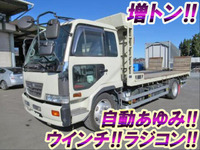 UDトラックスコンドルセーフティローダー増トン（6t・8t）[写真01]