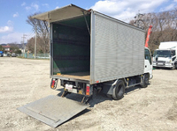 いすゞエルフアルミバン小型（2t・3t）[写真02]